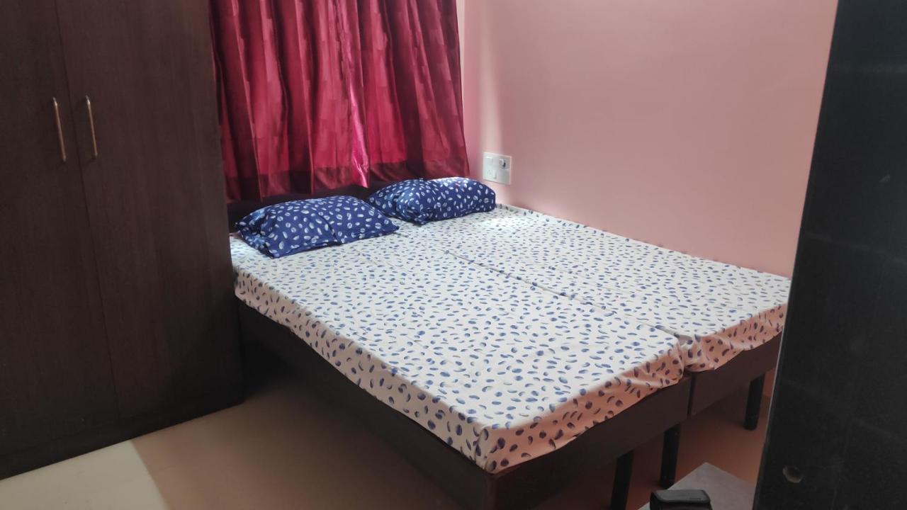 Bandekar Home Stay Малван Экстерьер фото