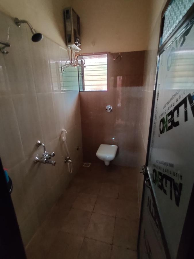 Bandekar Home Stay Малван Экстерьер фото