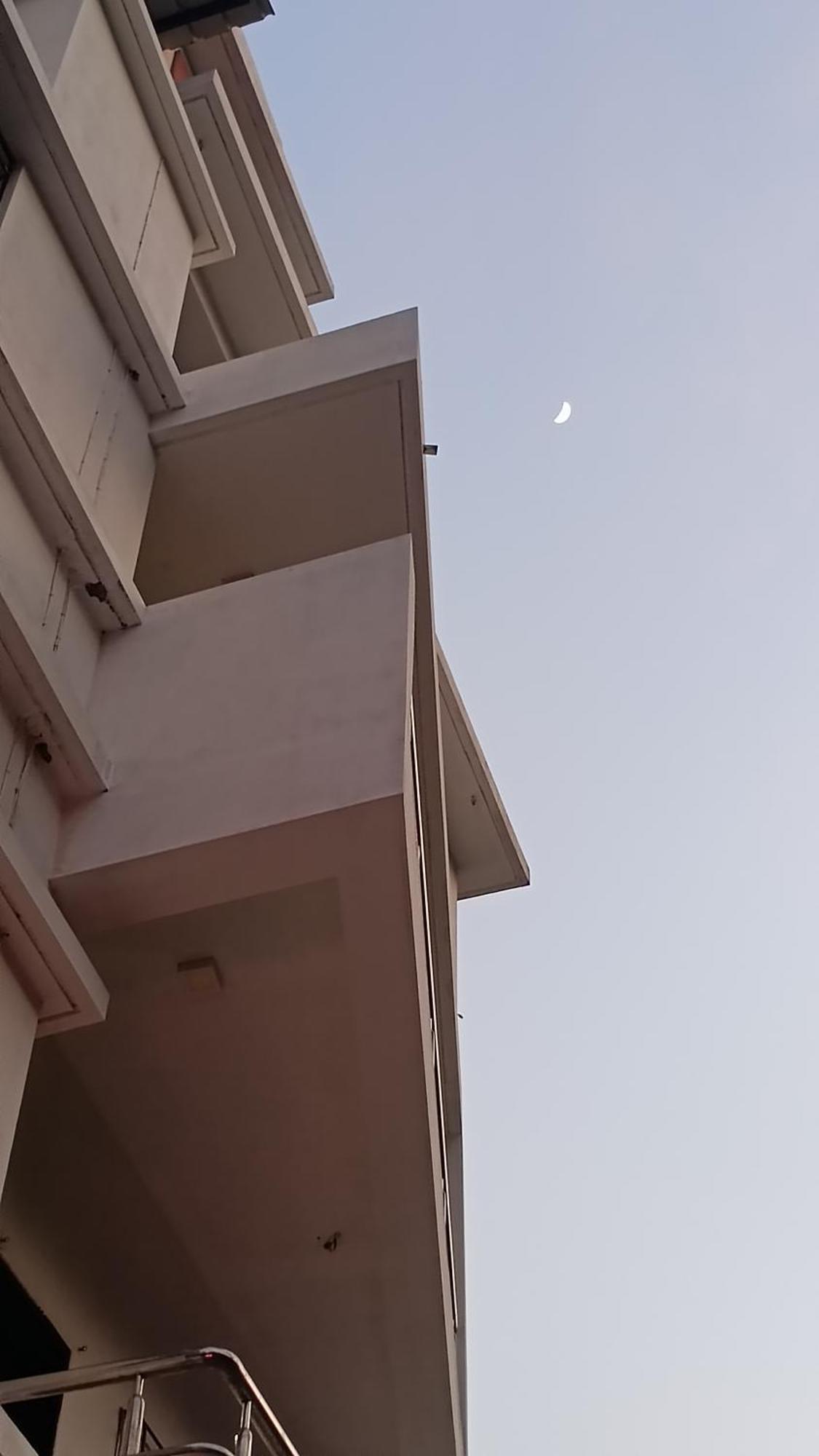 Bandekar Home Stay Малван Экстерьер фото